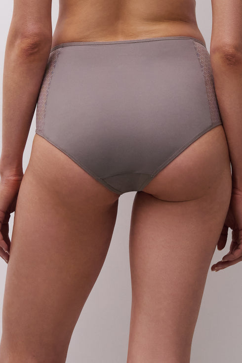 Chantelle Norah Chic High-waisted Full Brief